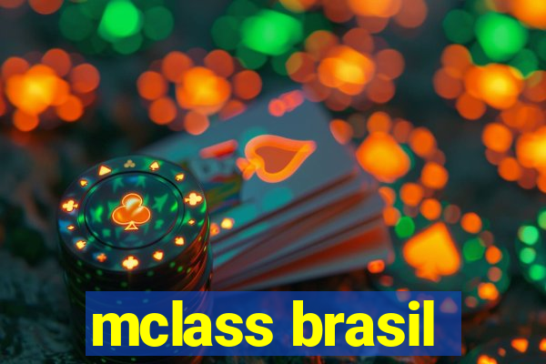 mclass brasil